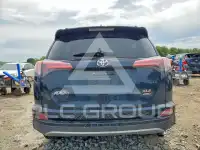 2018 Toyota RAV4 фото