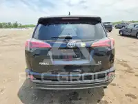 2018 Toyota RAV4 фото