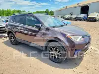 2018 Toyota RAV4 фото