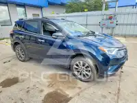 2018 Toyota RAV4 фото