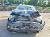 2018 Toyota RAV4 фото