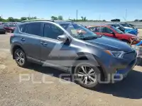 2018 Toyota RAV4 photo