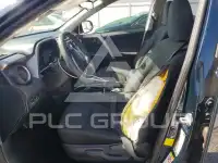 2018 Toyota RAV4 фото