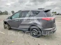 2018 Toyota RAV4 фото