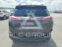 2018 Toyota RAV4 фото