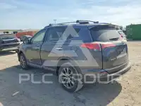 2018 Toyota RAV4 фото