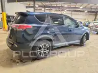 2018 Toyota RAV4 фото