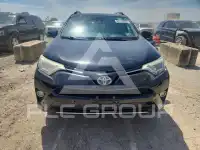 2018 Toyota RAV4 фото