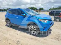 2018 Toyota RAV4 photo