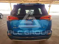 2018 Toyota RAV4 фото
