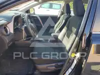 2018 Toyota RAV4 фото