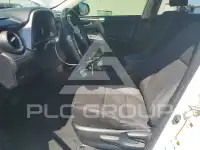2018 Toyota RAV4 фото