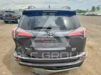 2018 Toyota RAV4 фото