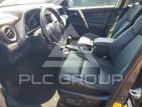 2018 Toyota RAV4 фото
