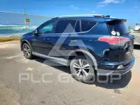 2018 Toyota RAV4 фото