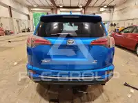 2018 Toyota RAV4 фото