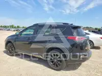 2018 Toyota RAV4 фото