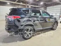 2018 Toyota RAV4 фото