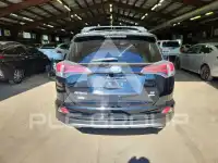 2018 Toyota RAV4 фото