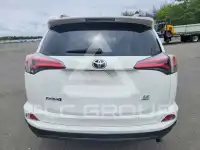 2018 Toyota RAV4 photo