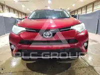 2018 Toyota RAV4 фото