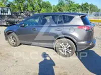 2018 Toyota RAV4 фото