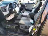 2018 Toyota RAV4 фото