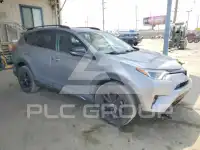 2018 Toyota RAV4 фото