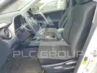2018 Toyota RAV4 фото
