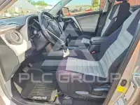 2018 Toyota RAV4 фото