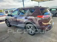 2018 Toyota RAV4 фото