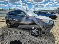 2018 Toyota RAV4 фото