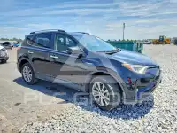2018 Toyota RAV4 фото