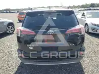 2018 Toyota RAV4 photo