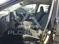 2018 Toyota RAV4 photo