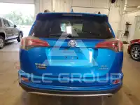 2018 Toyota RAV4 фото