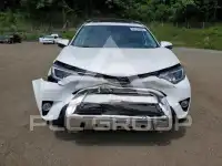 2018 Toyota RAV4 фото