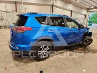 2018 Toyota RAV4 фото