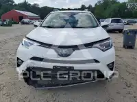 2018 Toyota RAV4 фото