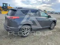 2018 Toyota RAV4 фото