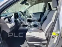 2018 Toyota RAV4 фото
