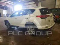 2018 Toyota RAV4 фото
