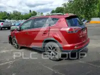 2018 Toyota RAV4 фото