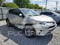 2018 Toyota RAV4 фото