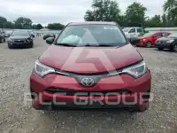 2018 Toyota RAV4 фото