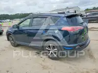 2018 Toyota RAV4 фото
