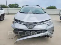 2018 Toyota RAV4 фото