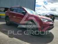 2018 Toyota RAV4 фото