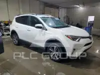 2018 Toyota RAV4 фото