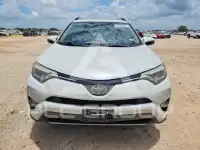 2018 Toyota RAV4 фото